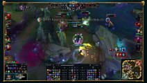Challenger Match  Faker, Crown, Ohq, Bubbling, Fury, Bang, Cuvee