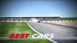 CarX Drift Racing game promo