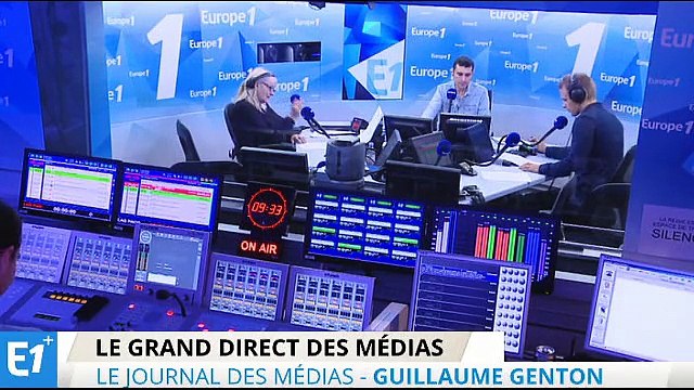 Patrick Sébastien, de France Télévisions à D8 ?