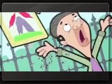 Dibujos animados Mr Bean in || dibujos animados series Artful Bean Mr Bean Mr Bean in Cartoon Martoon