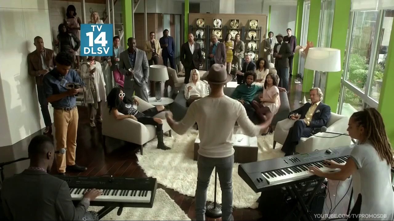 Empire 2x07 Season 2 Episode 7 "True Love Never" Promo (HD)