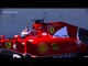Kimi Raikkonen: "Interlagos, una pista divertente da guidare"