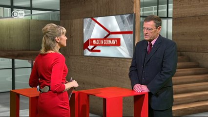 The impact of the Volkswagen scandal | Made in Germany