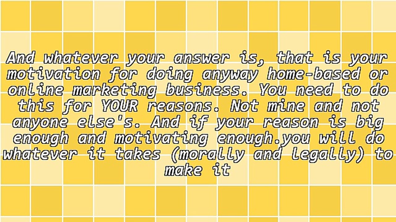 Do Not Let The Lack Of Money Hold You Back From Being Your Own Boss