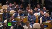 Владимир Путин выступил на 70 й сессии Генассамблеи ООН 2 часть 6 10 15