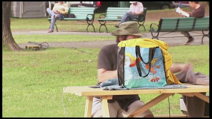 Instant Criminal Accomplice Prank