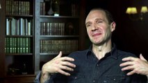 Spectre Interview Ralph Fiennes (2015) James Bond Movie HD