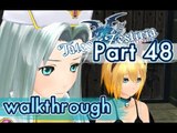 Tales of Zestiria Walkthrough Part 48 English (PS4, PS3, PC) ♪♫ No commentary