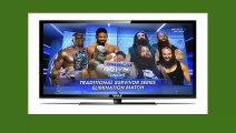 wwe smackdown 5th november 2015 full show part 1/4 wwe smackdown 5/11/15 full show part 1/4