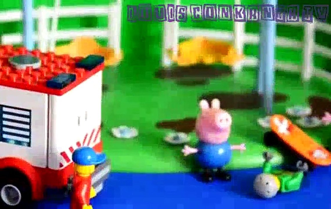peppa pig games