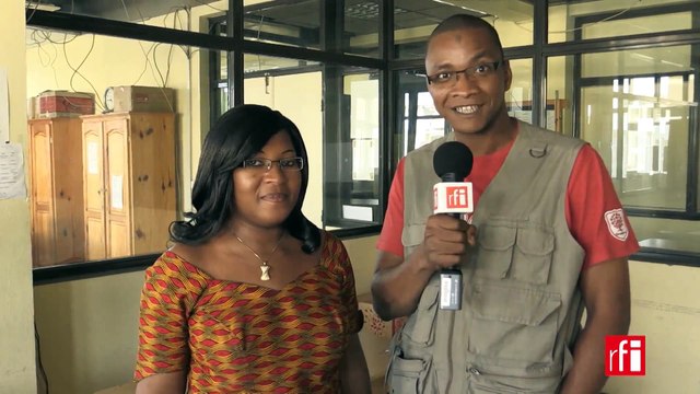 Bourse Ghislaine Dupont-Claude Verlon : la cérémonie à Antananarivo