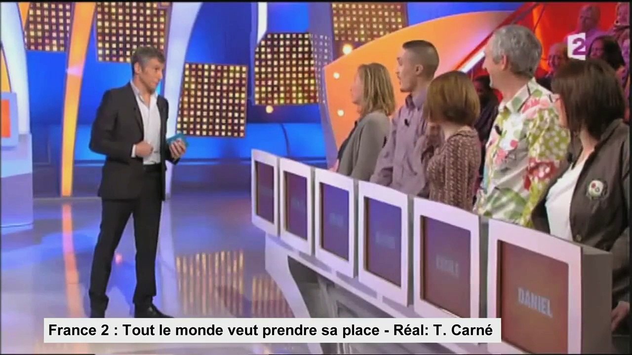 Norbert joue la coquine, la gamelle de Stéphane Bern, chip's aux scarabées... Zap