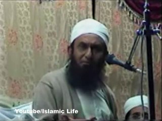 TARIQ JAMEEL SB BAYAN, EVERY BODY WEEPING