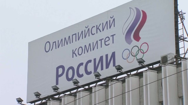 Athlétisme - Dopage : La Russie contre-attaque