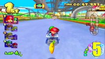 11 Unpopular Mario Kart: Double Dash Opinions (Ft. GameXplain) - Trailer Drake