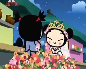 [Pucca en Español] Pucca & Garu | Latino Capitulos Completos . .