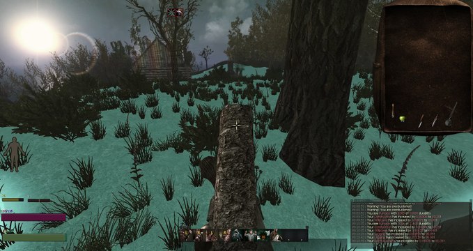 Life is Feudal Your Own - Handels Mod #039 - Das Schaufeln und schmelzen geht weiter