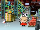 Pucca Episode 1: Eruption [HD] | Full Episode | Latino Capitulos Completos . .