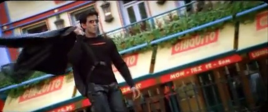 Kabhi Khushi Kabhie Gham - Official Trailer - Amitabh Bachchan, Shahrukh Khan, Hrithik Ros