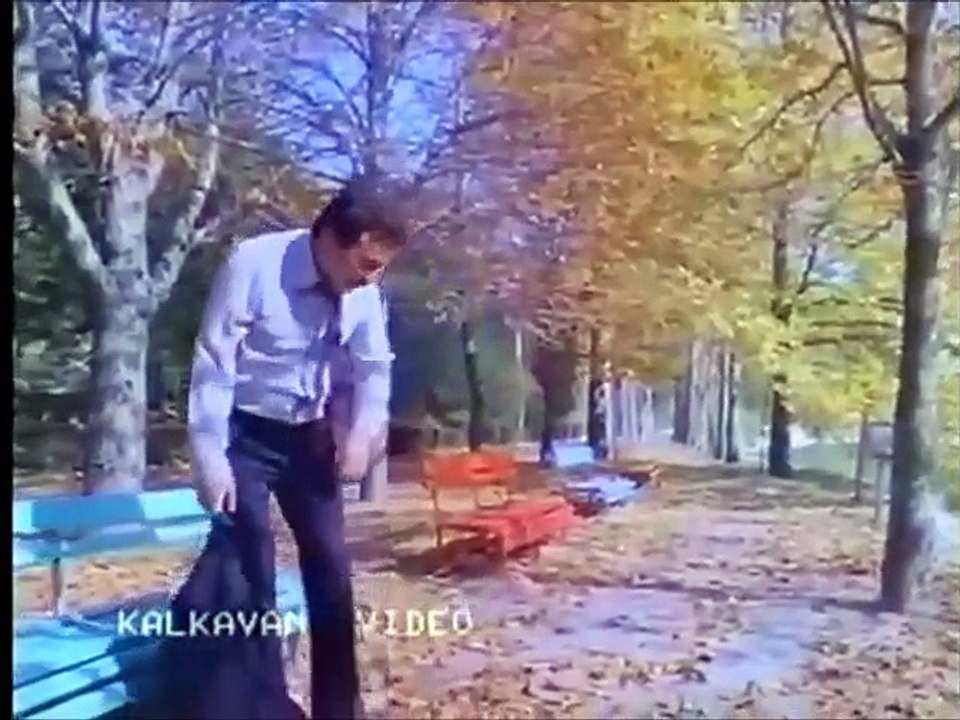 Ümit Besen_Bir dosta rastladım