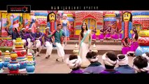 Dhimmathirigae Song Trailer  Srimanthudu Movie  Mahesh Babu  Shruti Haasan  Mythri Movie Makers