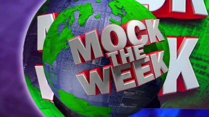 Mock The Week: S13E12