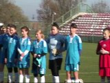 Turniej Piłki Nożnej Dziewcząt OZPN
