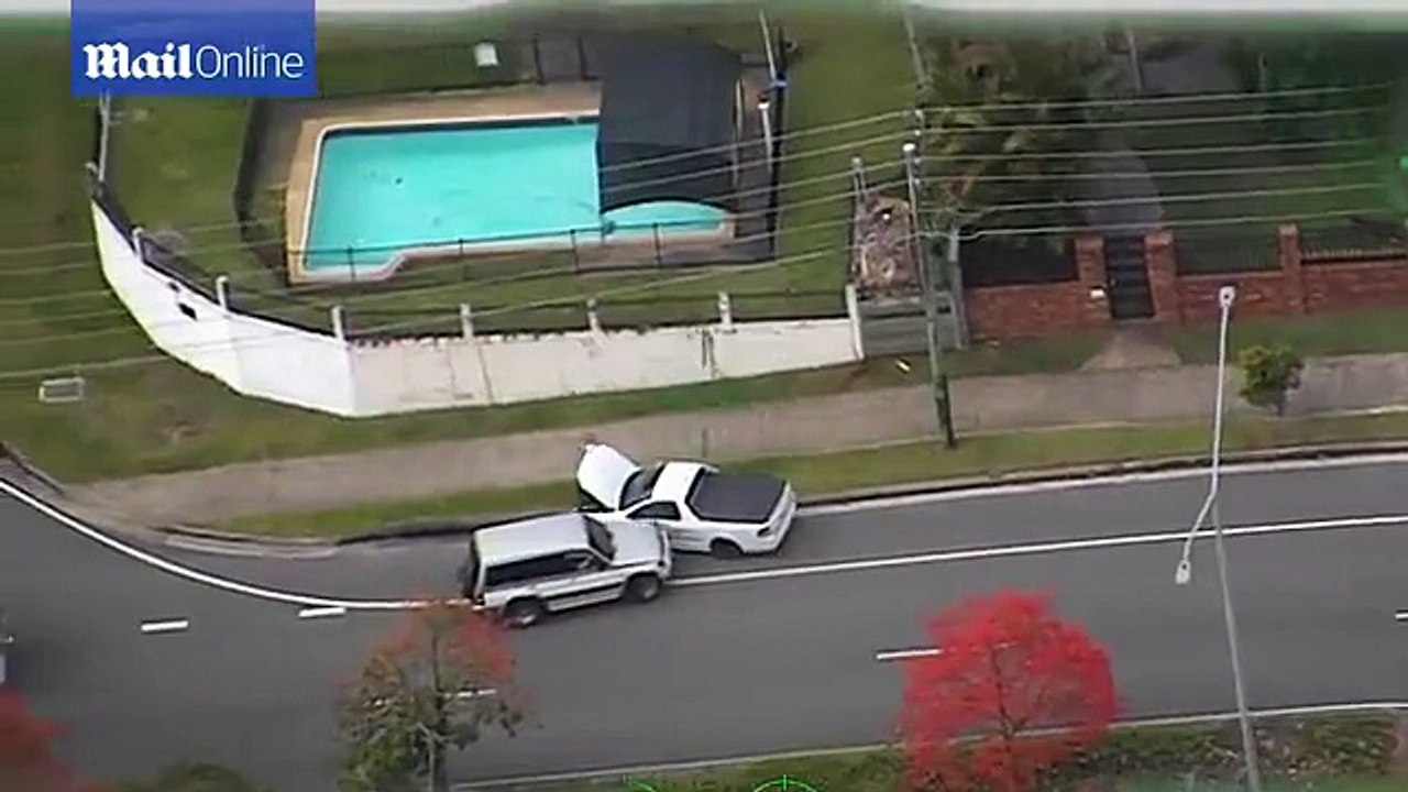 Course poursuite d'un adolescent de 17 ans avec une voiture volée