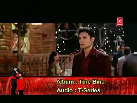 Tere bina jeena Sung By Rahat Fateh ALi Khan Featuring Humayun Saeed and Mahira Khan..!