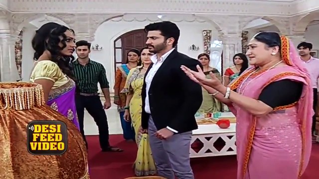 Sasural Simar Ka -9th November 2015 ससुराल सीमर का _ On Location Episode Tv Serial News