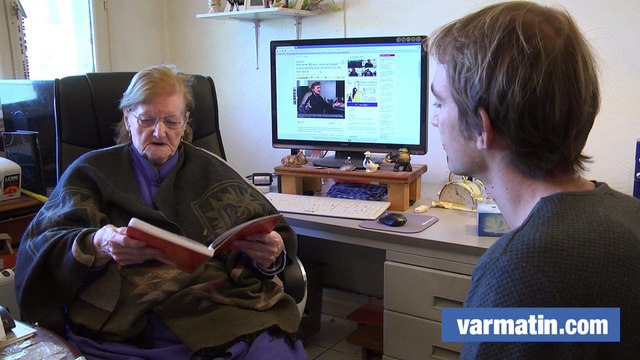 #mobilisons-nous: rencontre avec Simonne