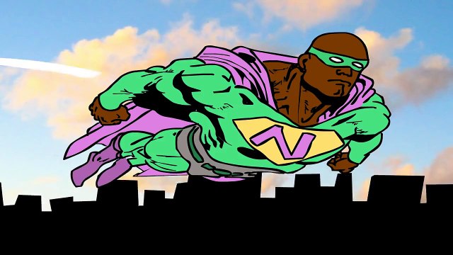 FERNANFLOO ANIMADO Especial 2 millones de suscriptores