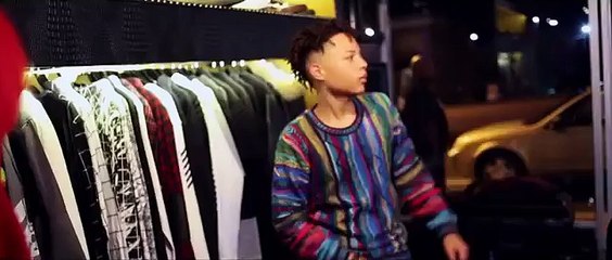 Domani - Finer Things ft. Yung Kendro