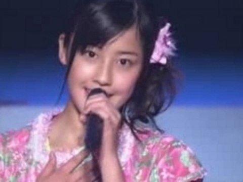 W & Miyabi Natsuyaki - berryz koubou