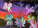 My Little Pony 'n Friends S01E01 - The End of Flutter Valley (Part.10)