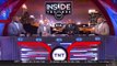 [Playoffs Ep. 9] Inside The NBA (on TNT) Full Episode – Spurs win Game 5/Gone Fishin’