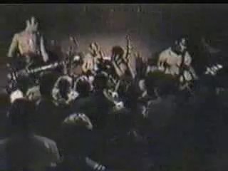 Misfits -MOMMY CAN I GO OUT AND KILL TONIGHT