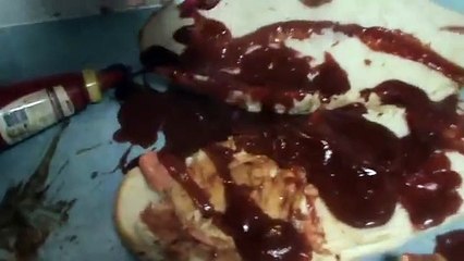 How Its Made - Hot Dogs