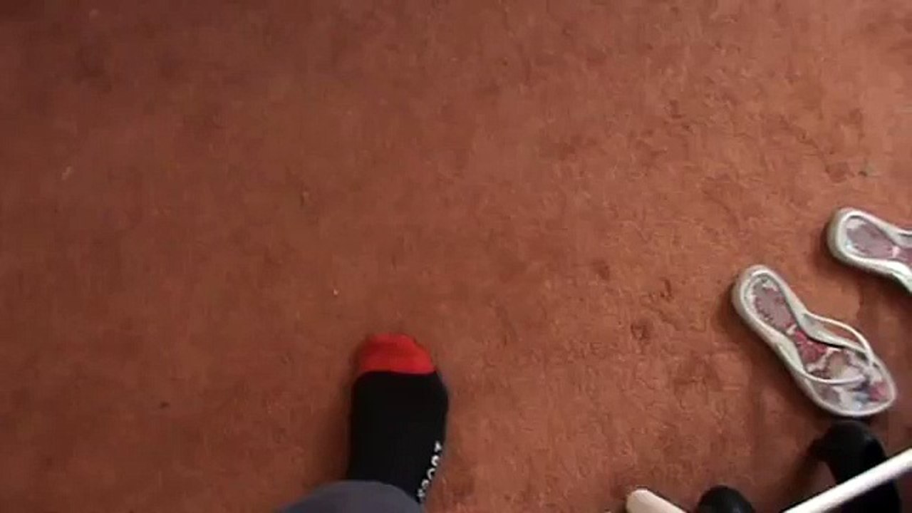 How To Open a Door Without a Key
