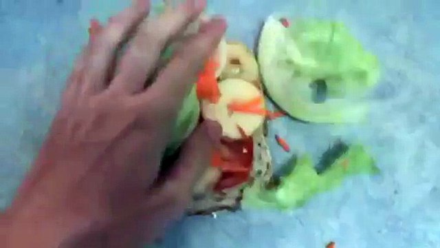 Egg Salad Sandwiches Recipe - Laura Vitale - Laura in the Kitchen Episode 752