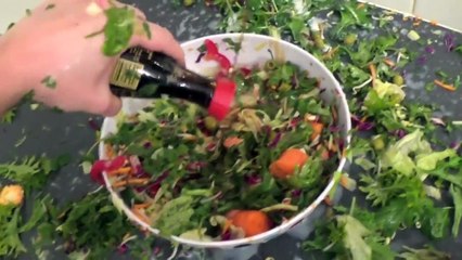 How to Make Worlds Best Potato Salad