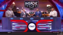 [Playoffs Ep. 17] Inside The NBA (on TNT) Full Episode - Warriors & Hawks win Game 4 - May