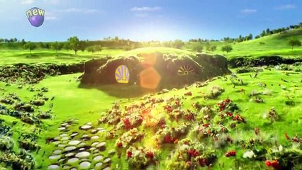 Teletubis 2015 Episode 2 - Menyiram Tanaman