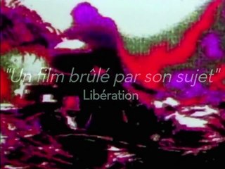 LES YEUX BRÛLÉS - Bande-annonce