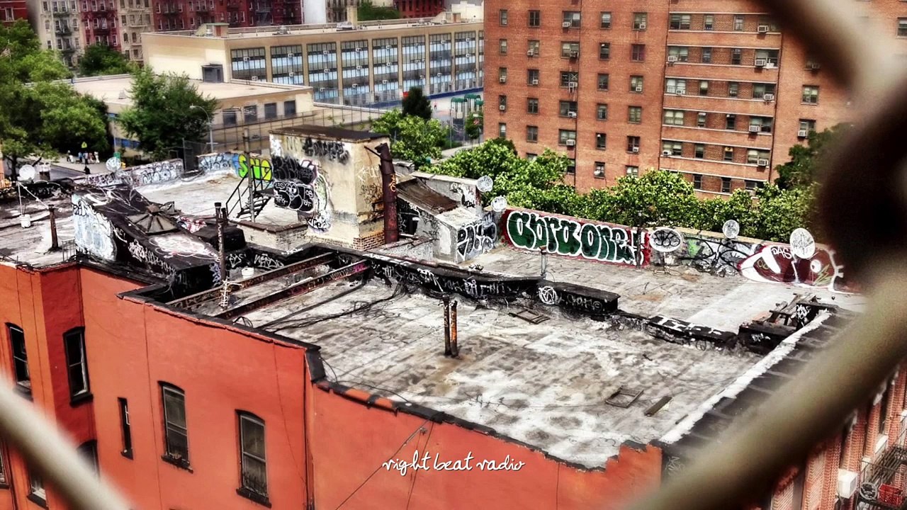 Mobb Deep - Drop A Gem On Em (Instrumental)