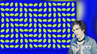 Brain Teasers For Adults (Visual Illusions)