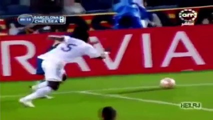 Lionel Messi es un perro, un enfermo-Humillando a grandes jugadores