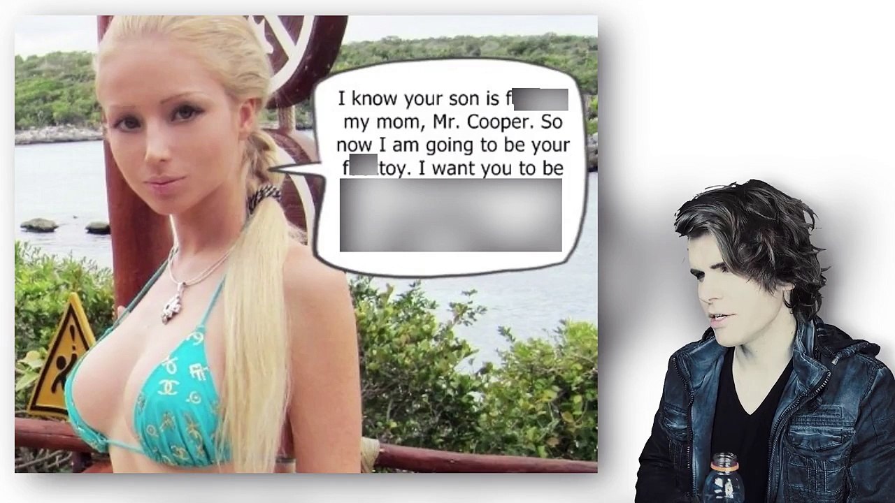 Dirty Things To Say To Your Boyfriend (Over Text)