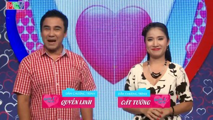 Cô nàng mũm mĩm đa tài và cuộc hẹn hò siêu dễ thương - Cự Vinh - Nguyễn T.Lý - BMHH 113 - YouTube