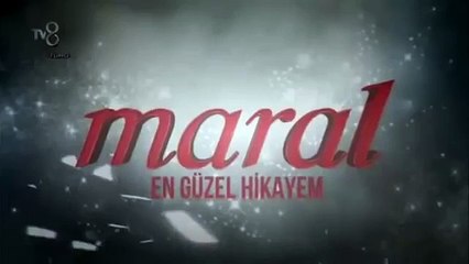 مسلسل مارال الحلقه 10 كاملة مترجمة HD